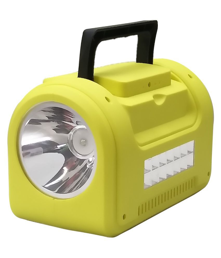 CSM 10W Emergency Light AK007 Yellow Buy CSM 10W Emergency Light AK