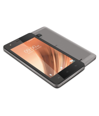 Lava A68 (Silver, 8 GB)