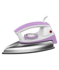 Usha Usha 3402 Dry Iron Purple