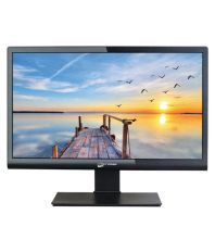 Micromax Micromax MM195HHDM165 Led Monitor 49.5 cm(19.5) HD LED Monitor
