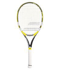 Babolat Flexible Graphite Tennis Racquet Multicolour