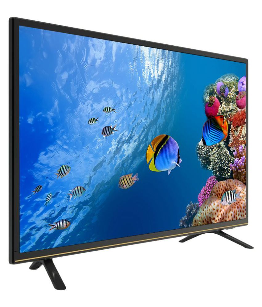 Buy Micromax 32TSD6150FHD 81 cm (32) Full HD (FHD) LED Television with