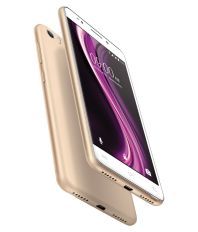 Lava X81 16GB Gold