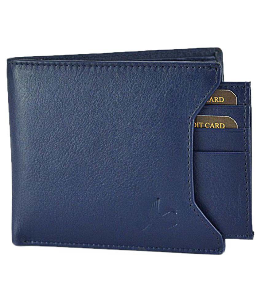 Best original leather wallet