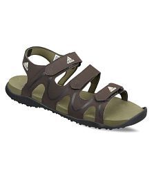 adidas men's gladi m sandals and floaters