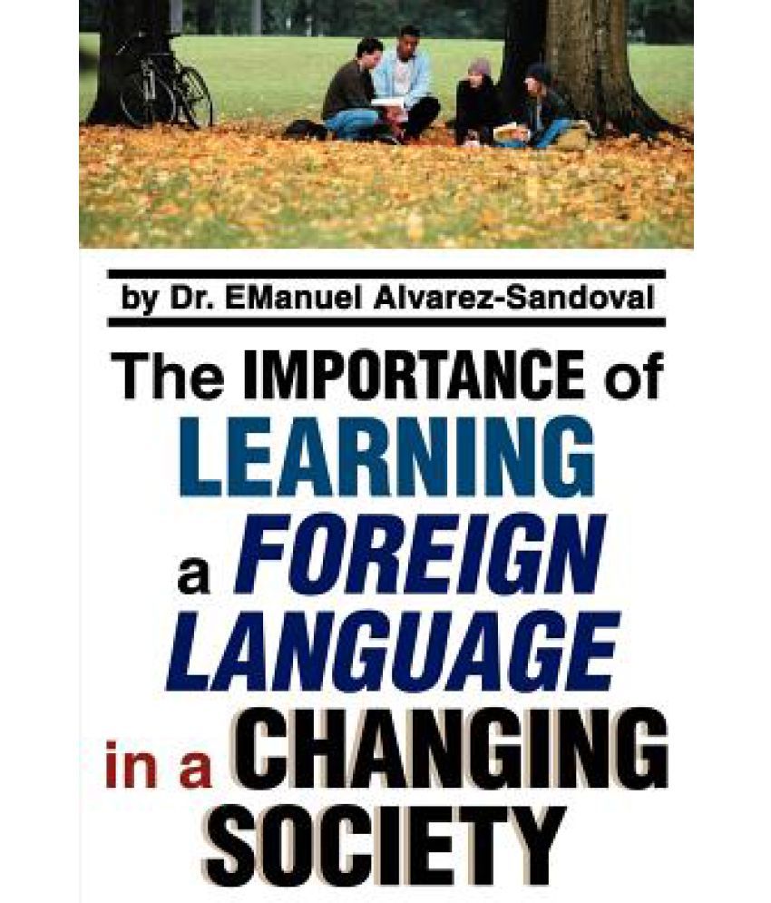 The Importance Of Learning English Essay
