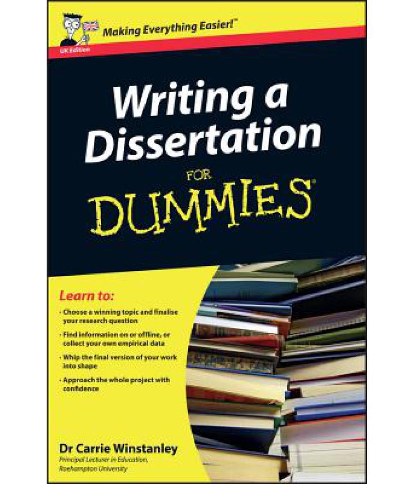 What is the Difference Between a Thesis and a Dissertation?