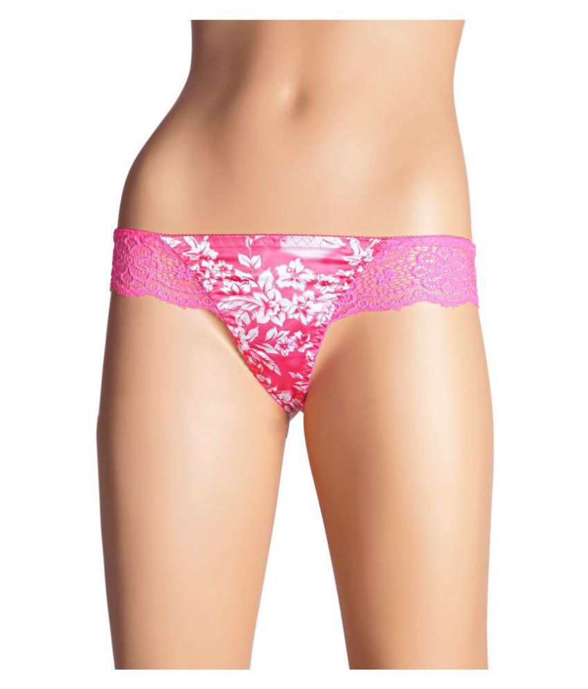Buy Godinattire Polyester Thongs Online At Best Prices In India Snapdeal