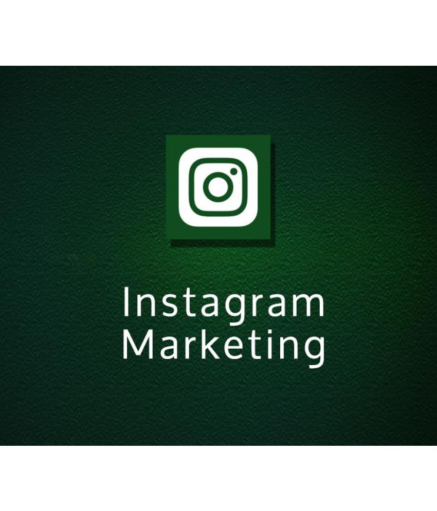 Instagram Marketing Self Paced Learning Buy Instagram Marketing Self