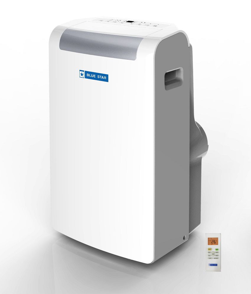 commercial cool portable air conditioner