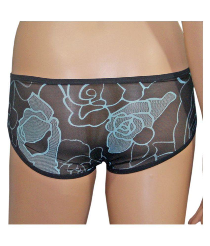 Buy Jm Nylon Bikini Panties Online At Best Prices In India Snapdeal