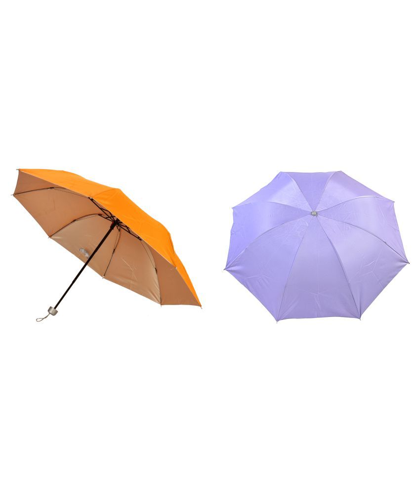 Lavennder Multi Fold Umbrella Buy Online Rs Snapdeal