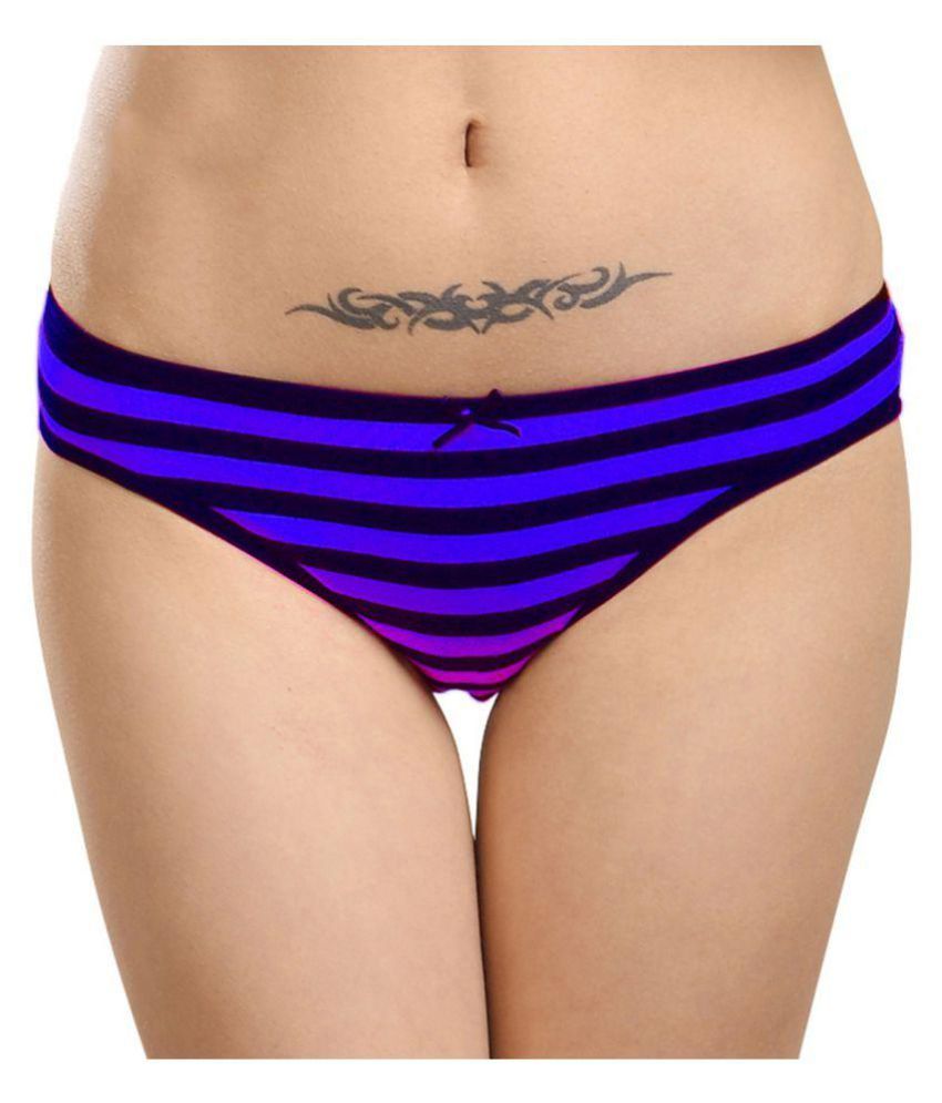 Buy Greenbee Cotton Bikini Panties Online At Best Prices In India