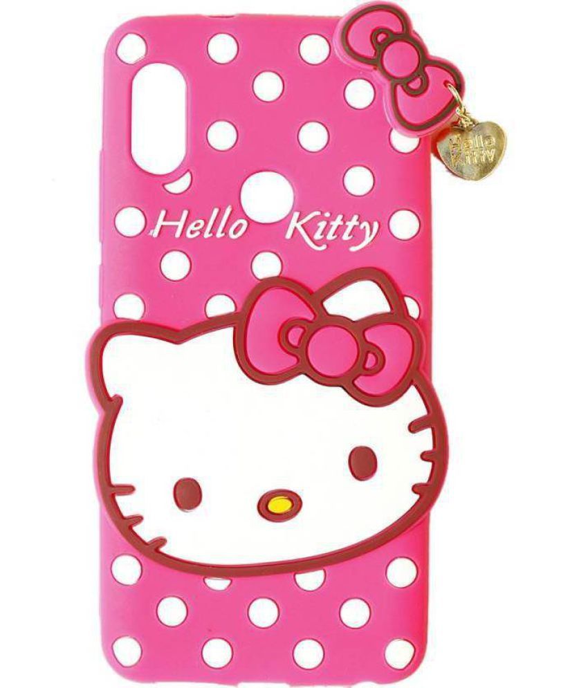 Xiaomi Redmi Note Pro D Back Covers By Doyen Creations D Hello