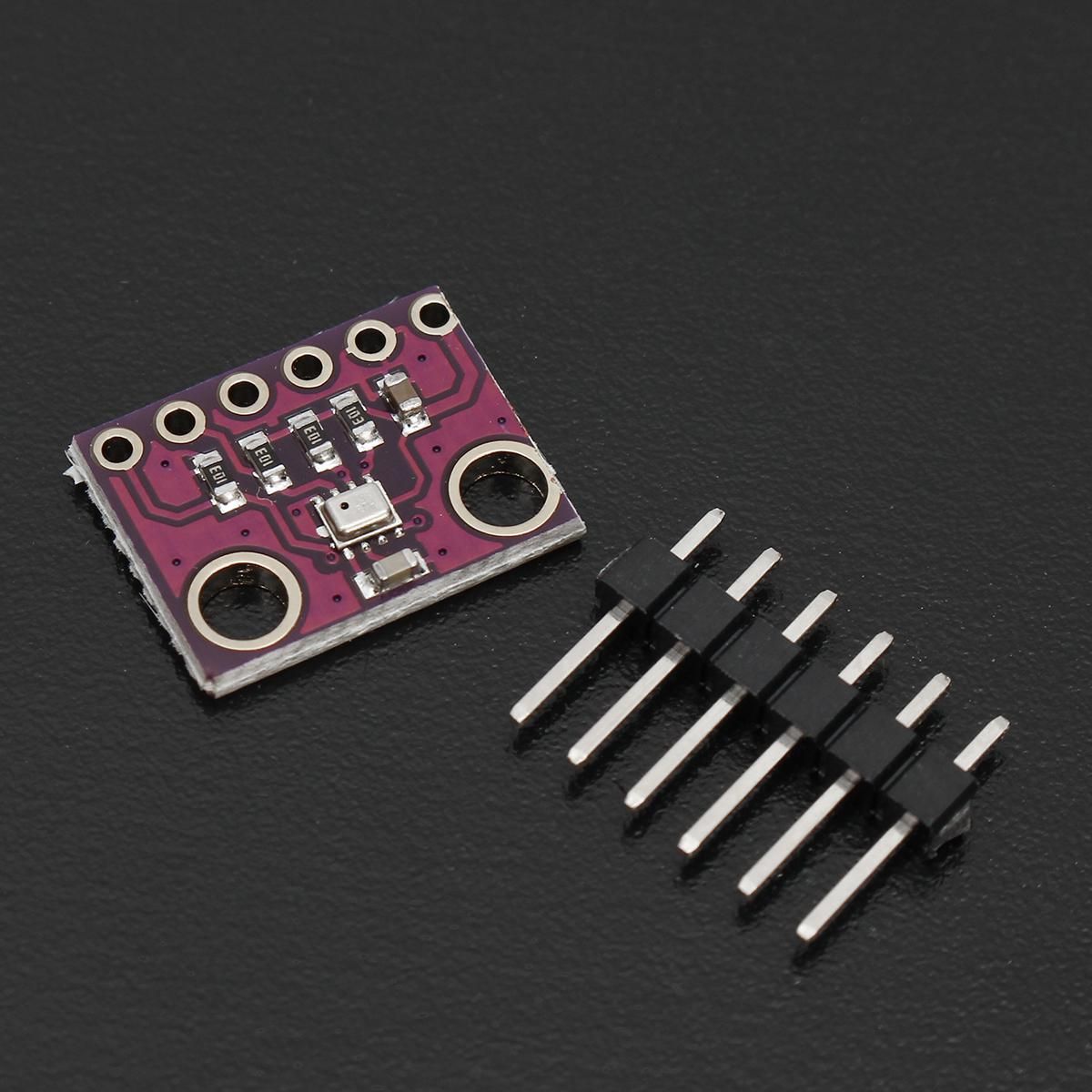 Buy Atmospheric Pressure Sensor Temperature Humidity Breakout Sensor