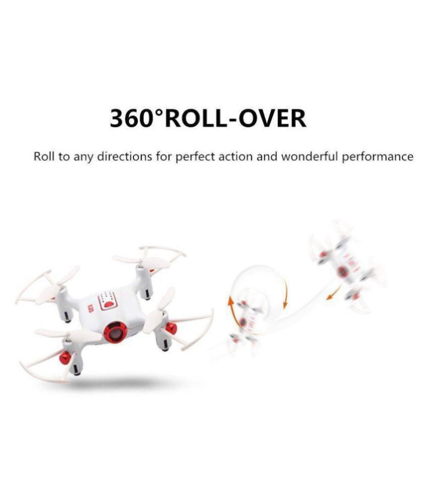 Assemble Syma X Pocket Drone G Ch Aixs Altitude Hold Mode One