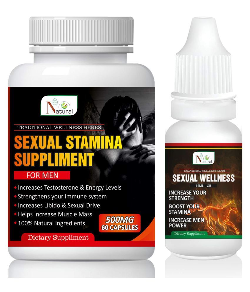 Zenonz Instant Capsules For Long Sex Capsule No S Pack Of Buy