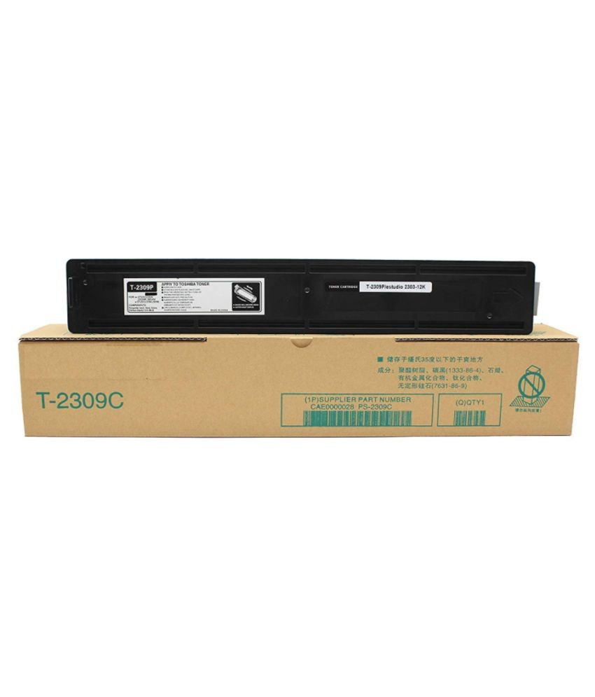 Toshiba T Toner Cartridge For Use In Toshiba E Studio A Am