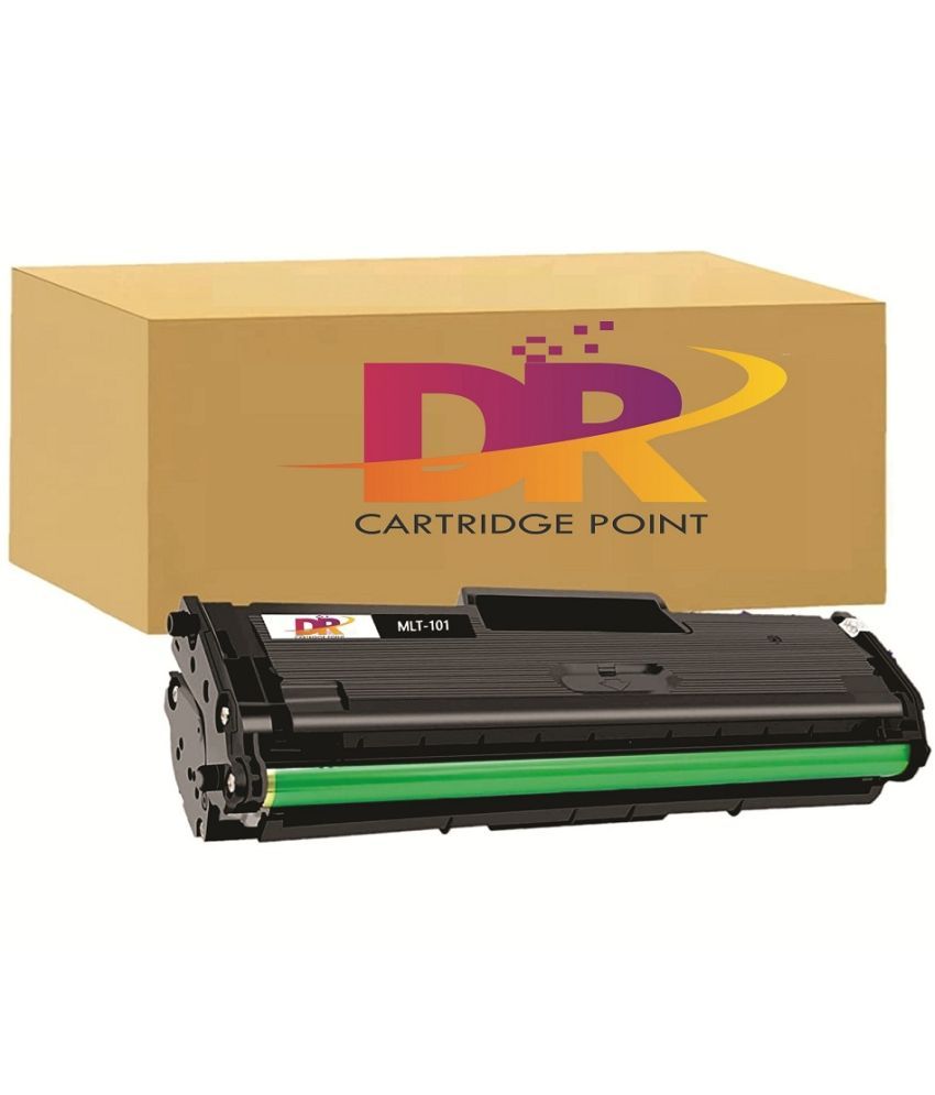 Dr Cartridge Point Mlt Cartridge Black Single Cartridge For Sf P