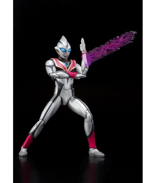 bandai tiga
