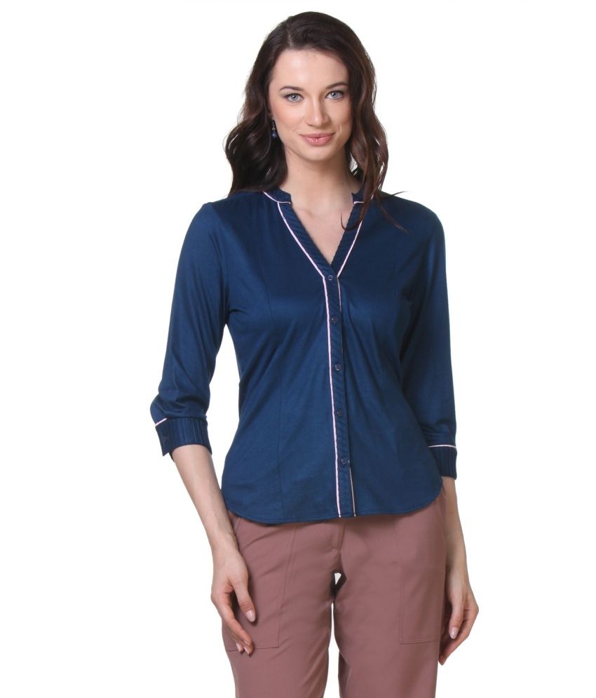 do viscose shirts shrink