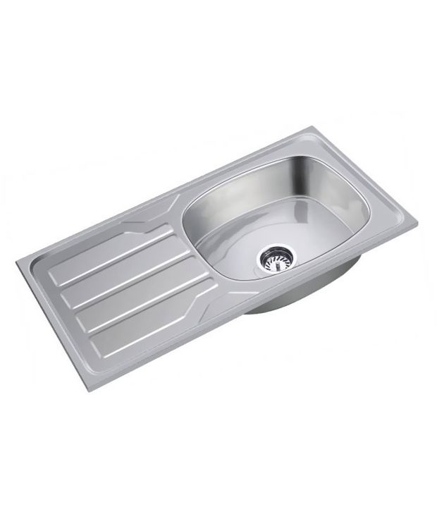Kavar Steel Industries Stainless Sink 3702sbeh At Kavar Steel Industries Stainless Sink 3702sbeh