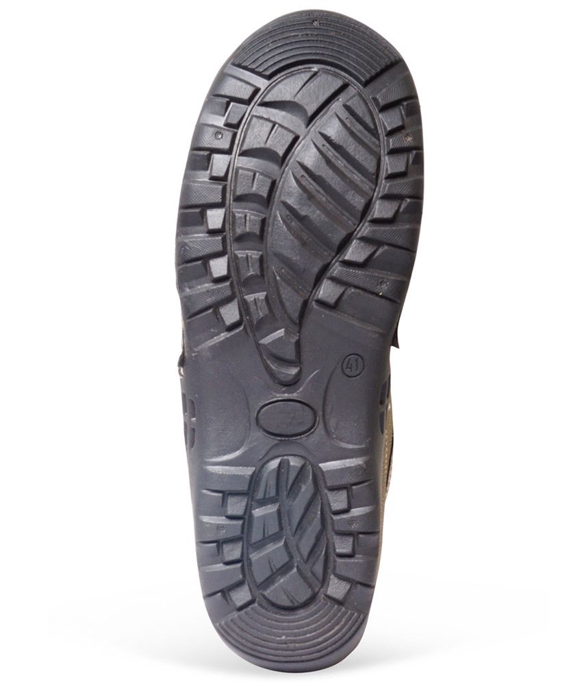 olive drab boots
