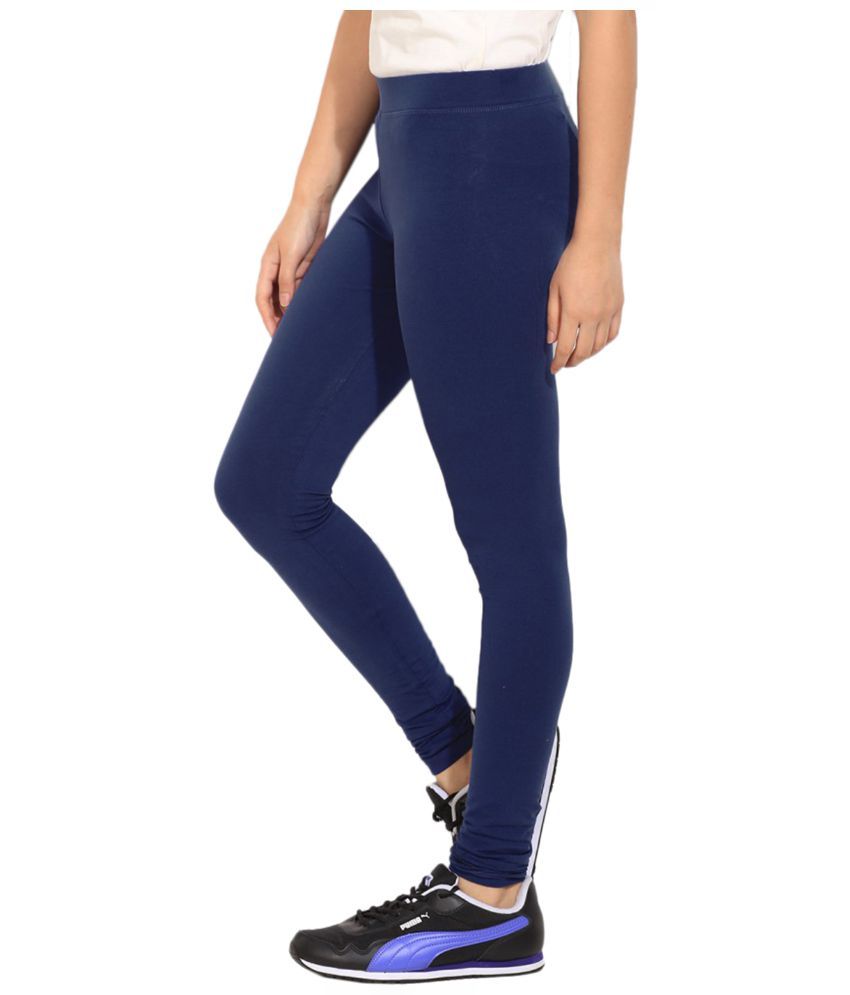 puma leggings online india