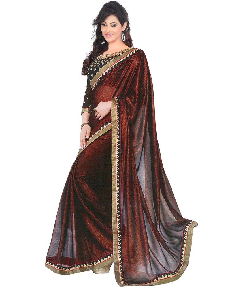 buy modern sarees online