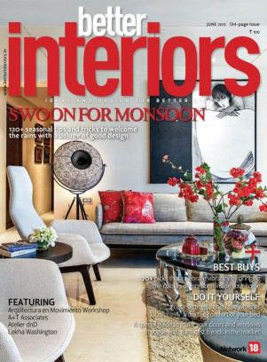 Better Interiors E Magazine Buy Better Interiors E