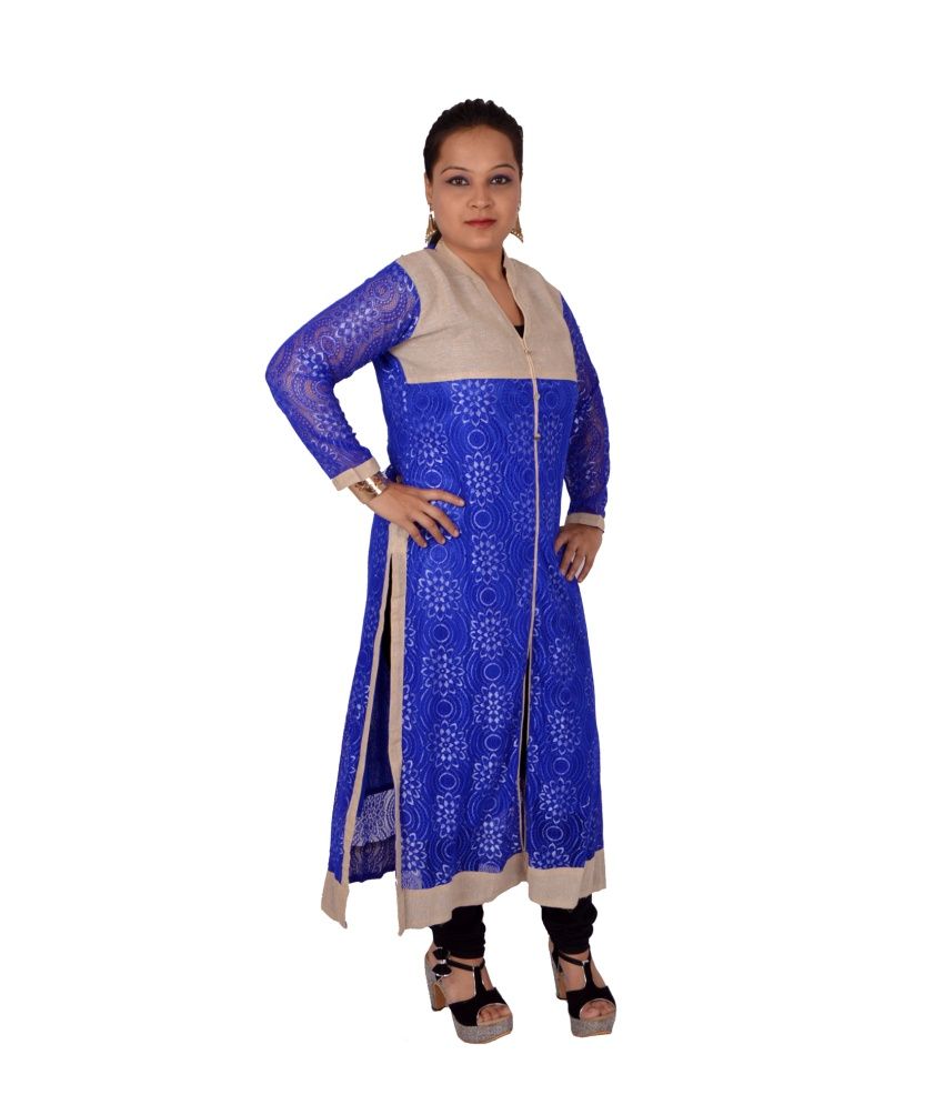 rajdhani kurti