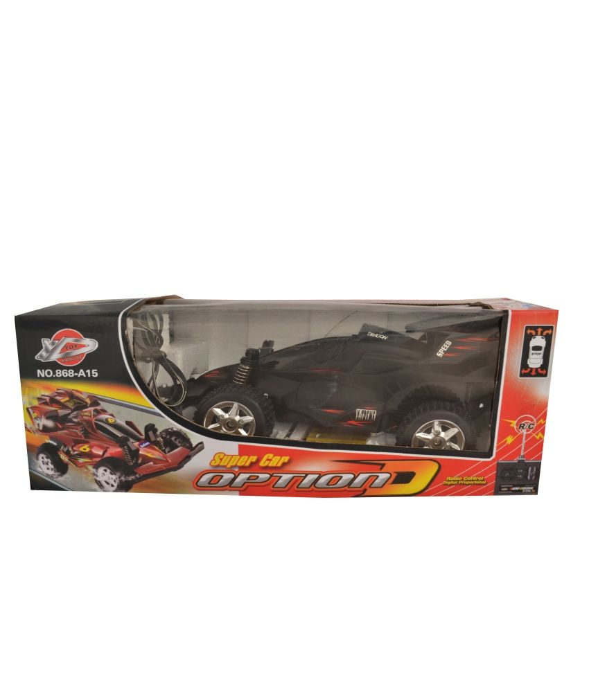 zest 4 toyz remote control car