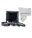 Sonia 55mm Macro Close up Filter Kit With 4 Lenses + Free Photography Junction Micro Fiber Cloth