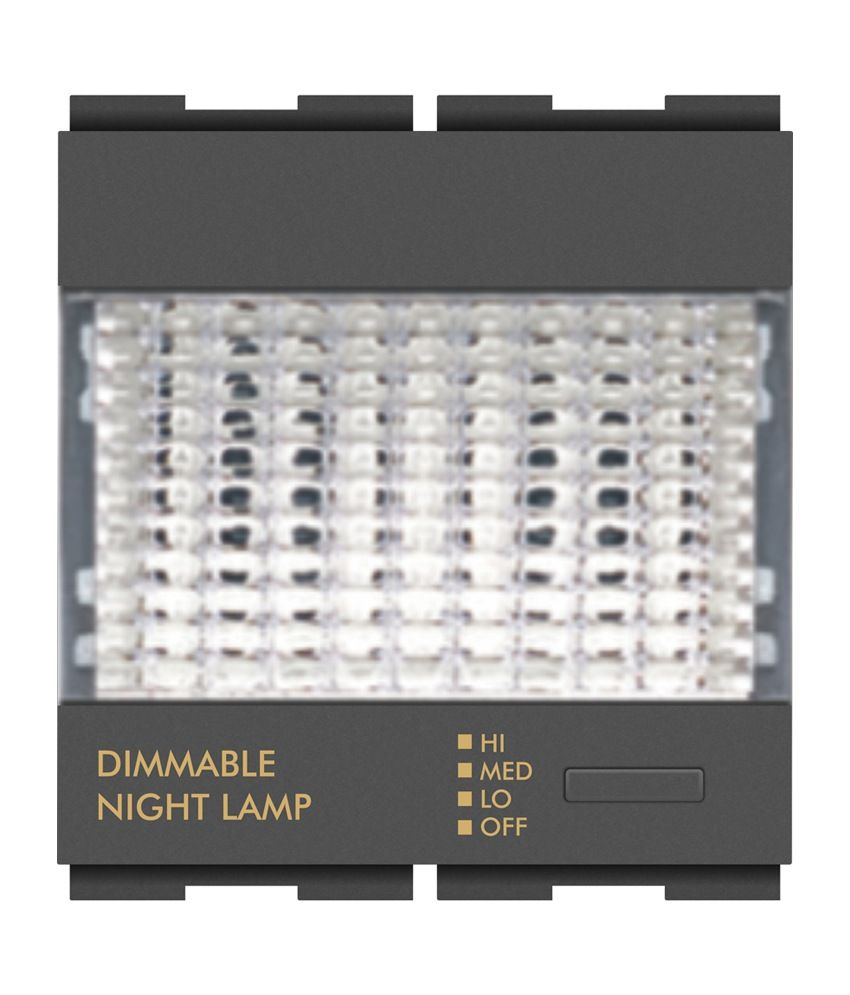 gm light fitting