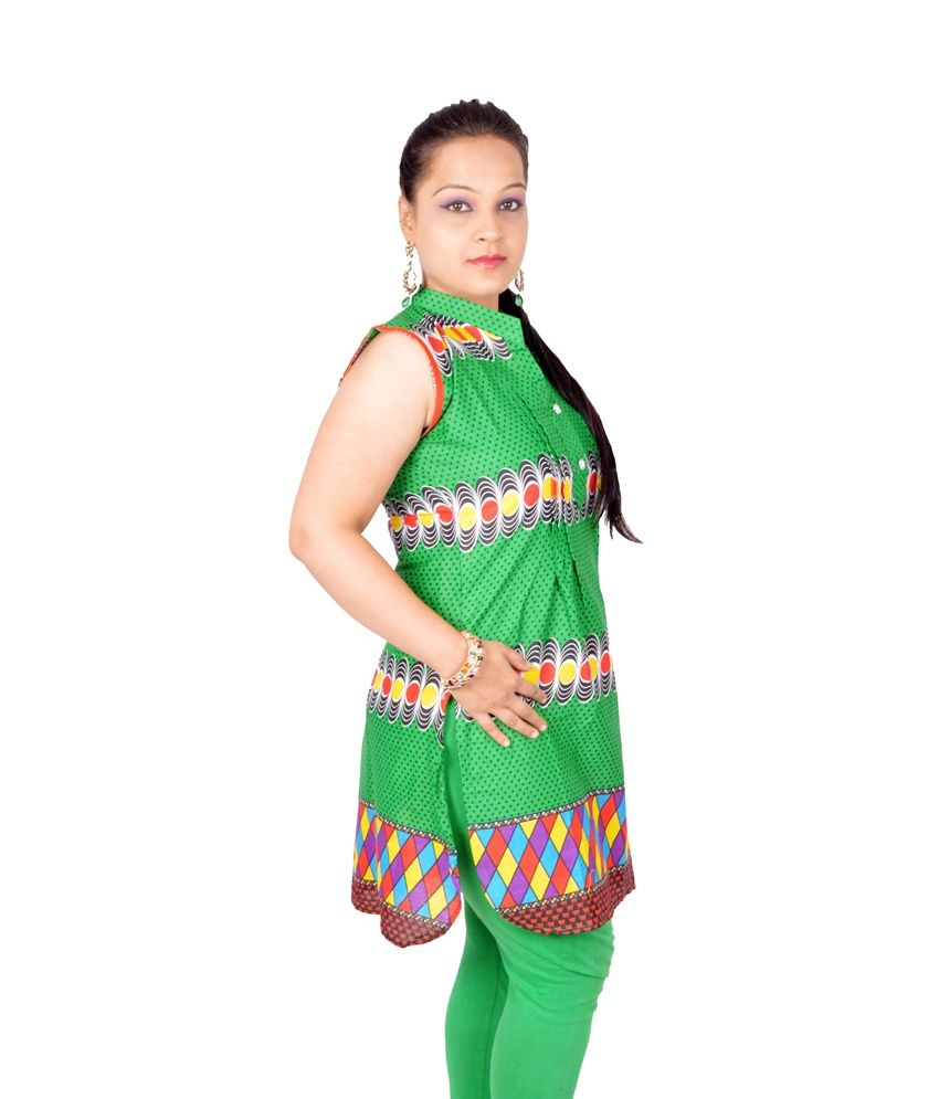 rajdhani kurti