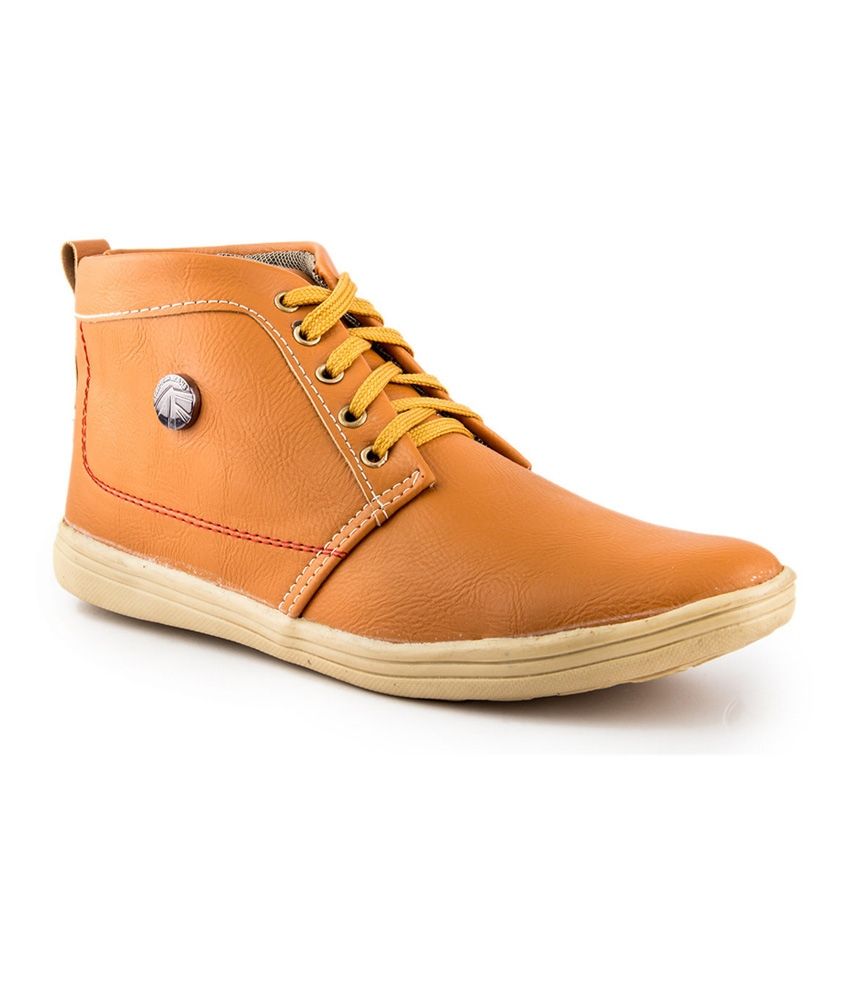 semi casual shoes