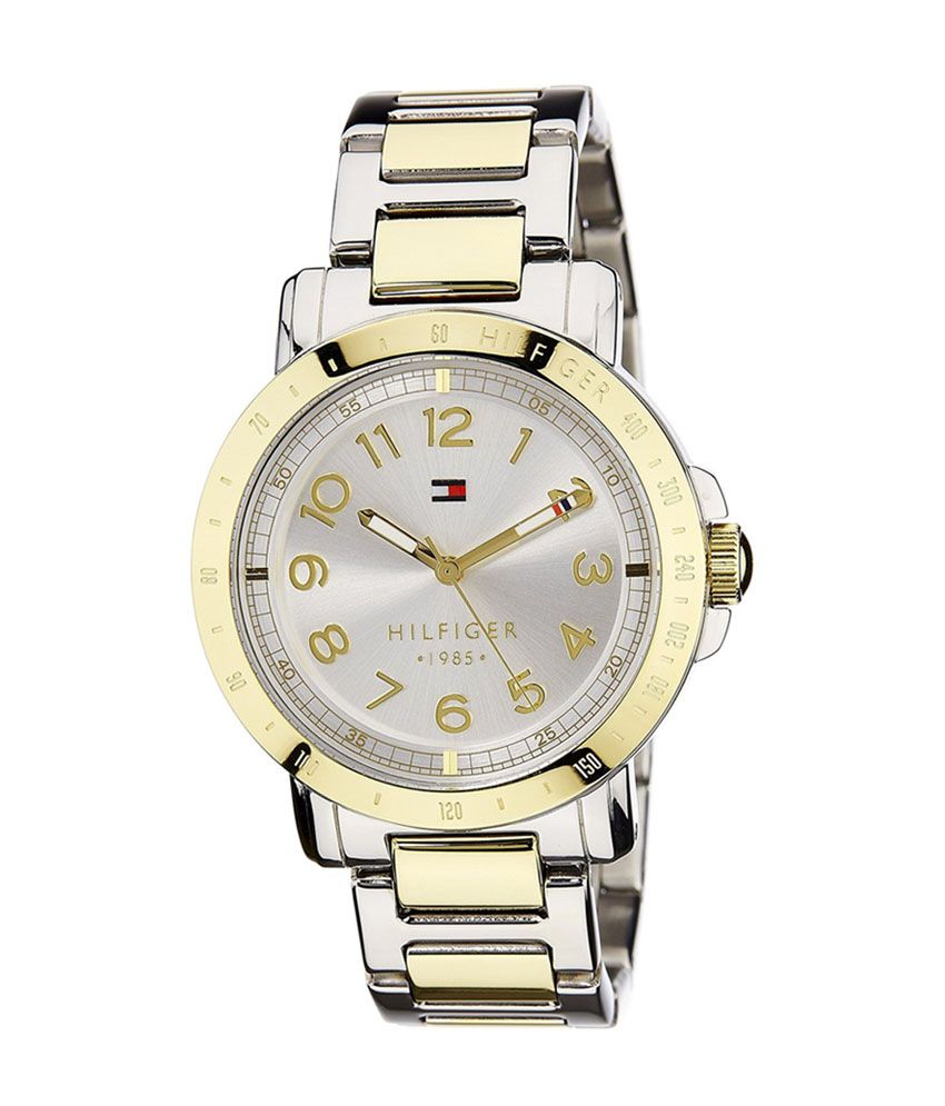 tommy hilfiger watches snapdeal