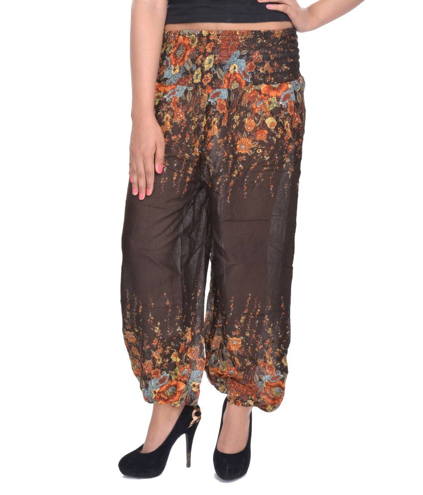 womens harem trousers