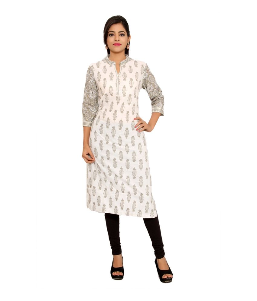 pothys kurtis with price