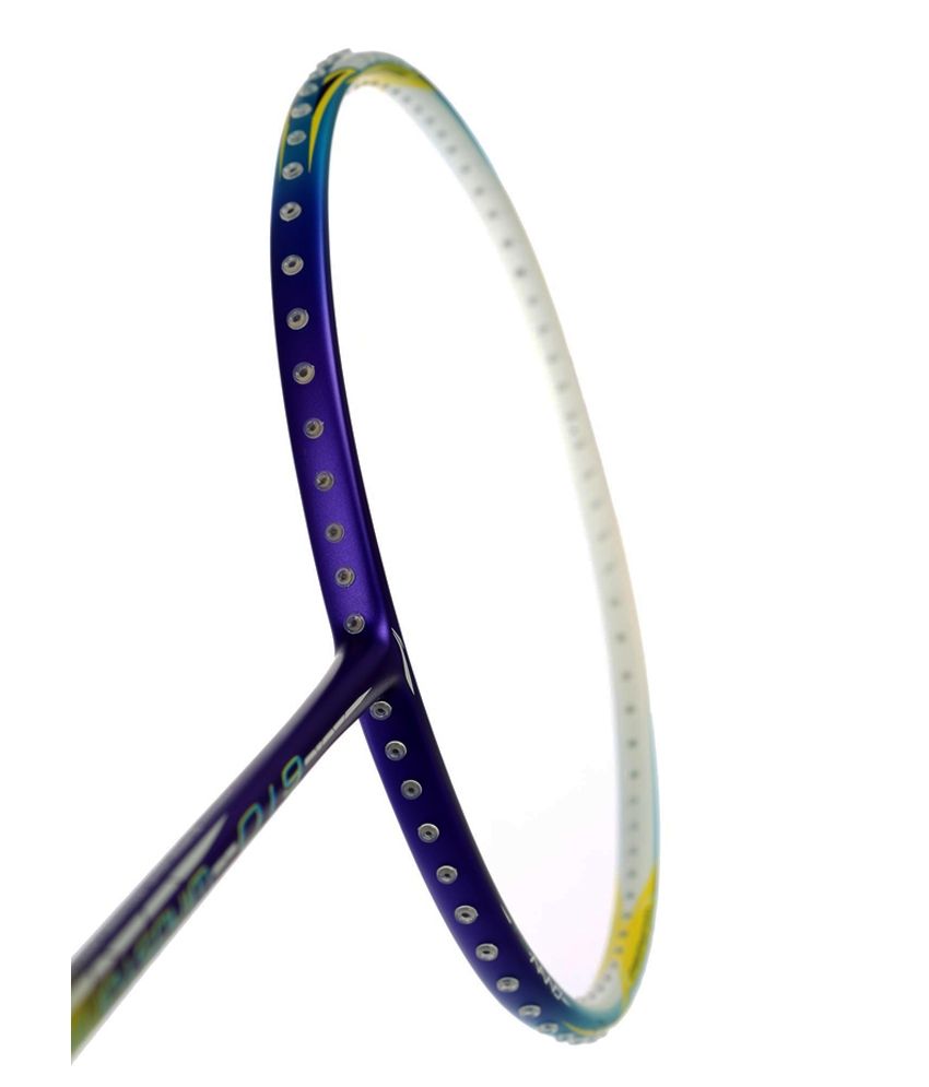 LiNing Windstorm 610 Badminton Racket Buy Online at Best Price on
