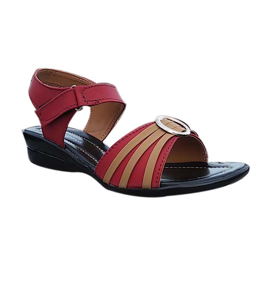 soft chappals for heel pain for ladies