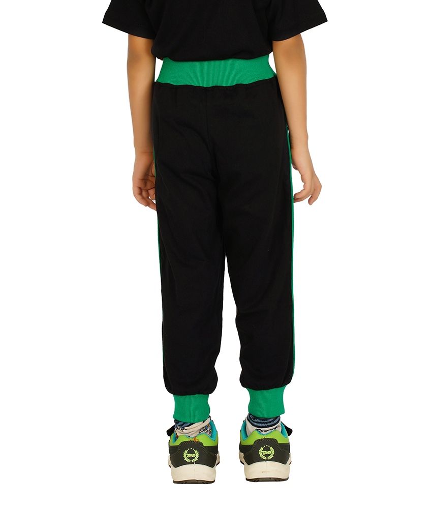 shaun track pants