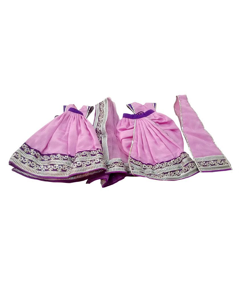 krishna dress price