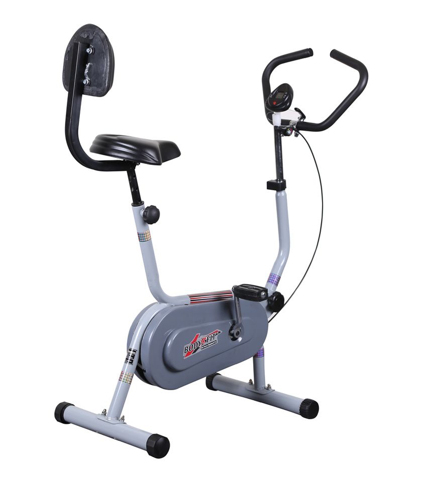bodygo exercise bike