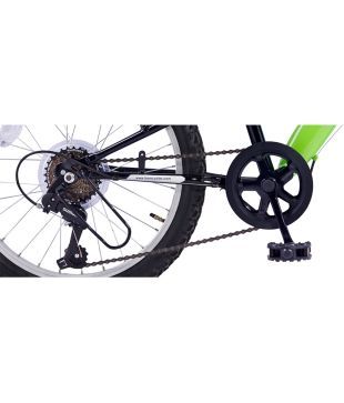 hero sprint 20t cycle price