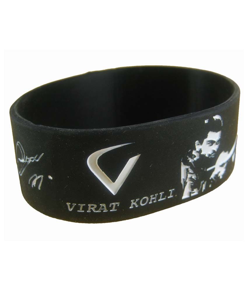 virat kohli hand band