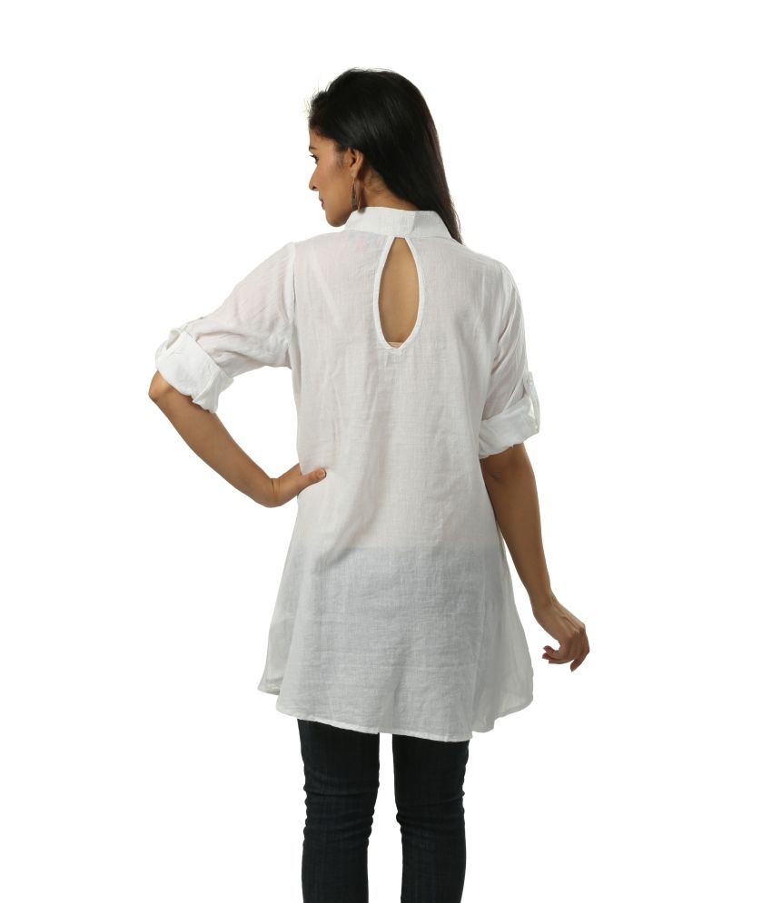 indian cotton tops uk