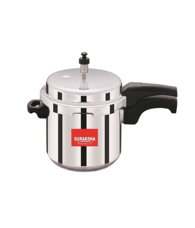 suraksha cooker price