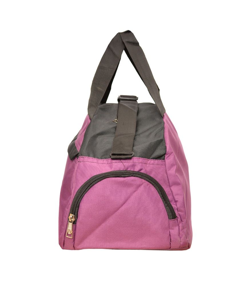 Sapphire travel bag Buy Sapphire travel bag Online at Low Price