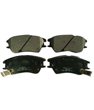 hyundai santro brake shoe price